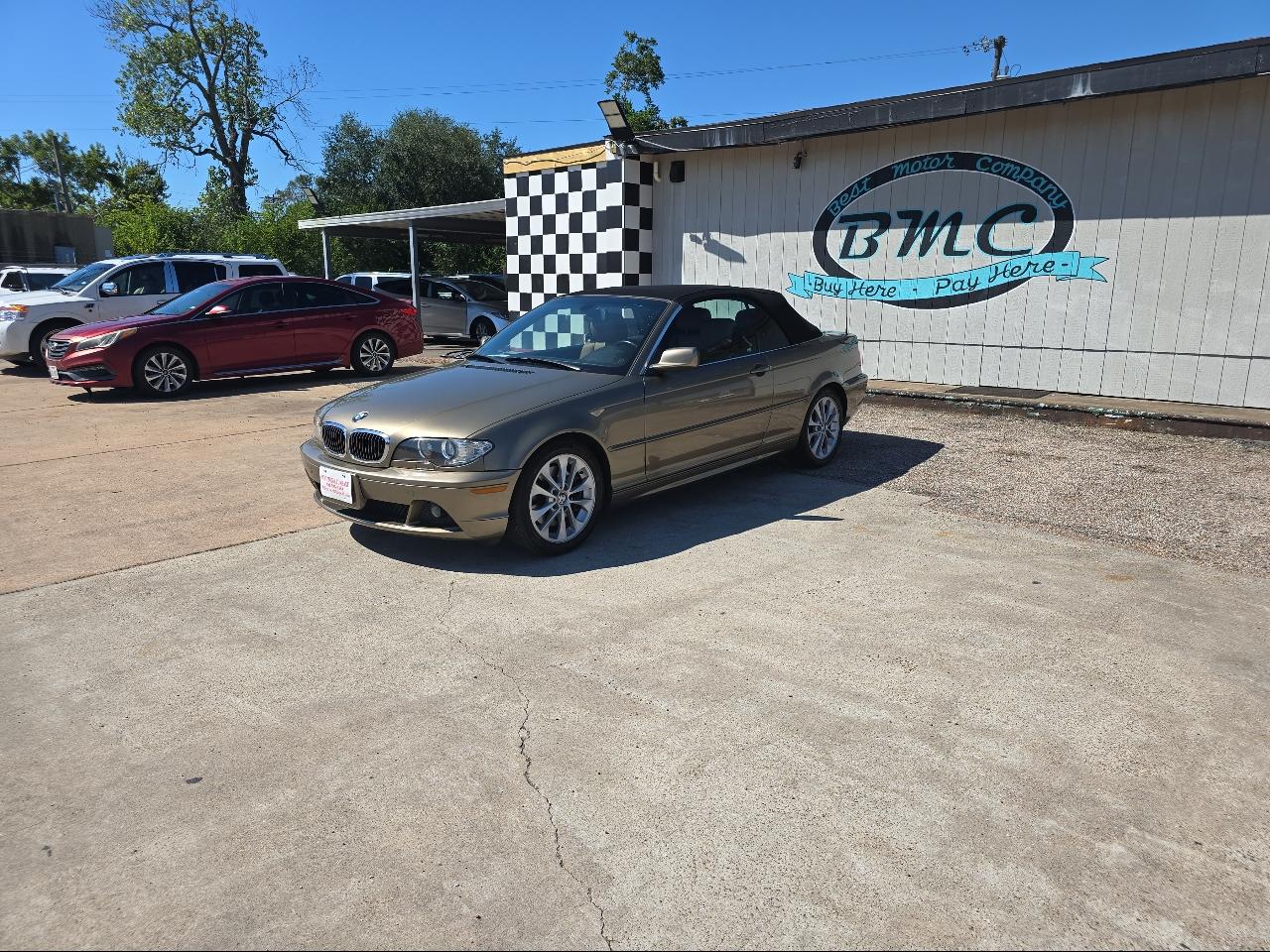 bmw 3 series 2005 WBABW53435PL49362 image bmw 3 series 2005 WBABW53435PL49362 image